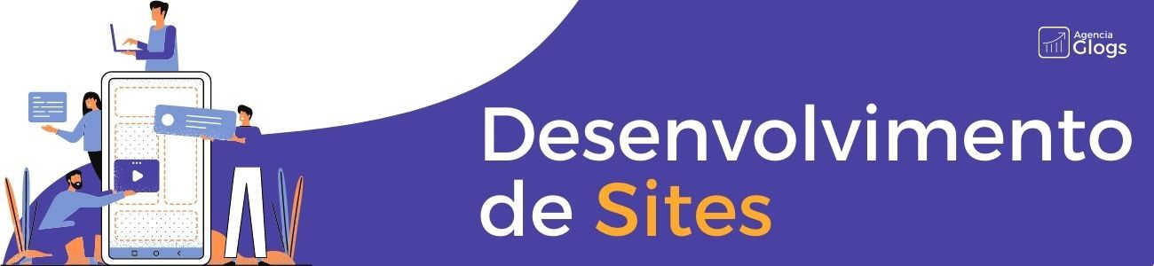 Desenvolvimento de Sites